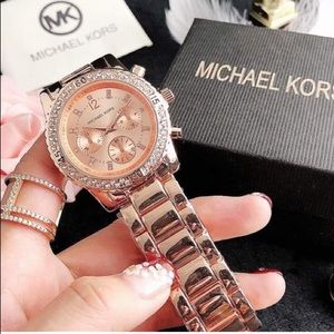Michael kors women’s watch